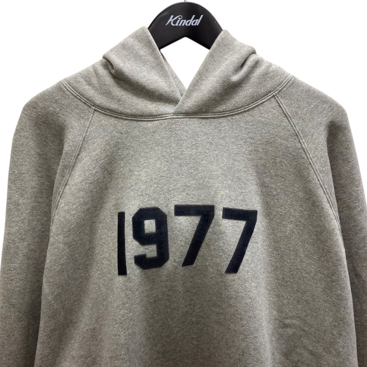 1977 HOODIEプルオーバーパーカー