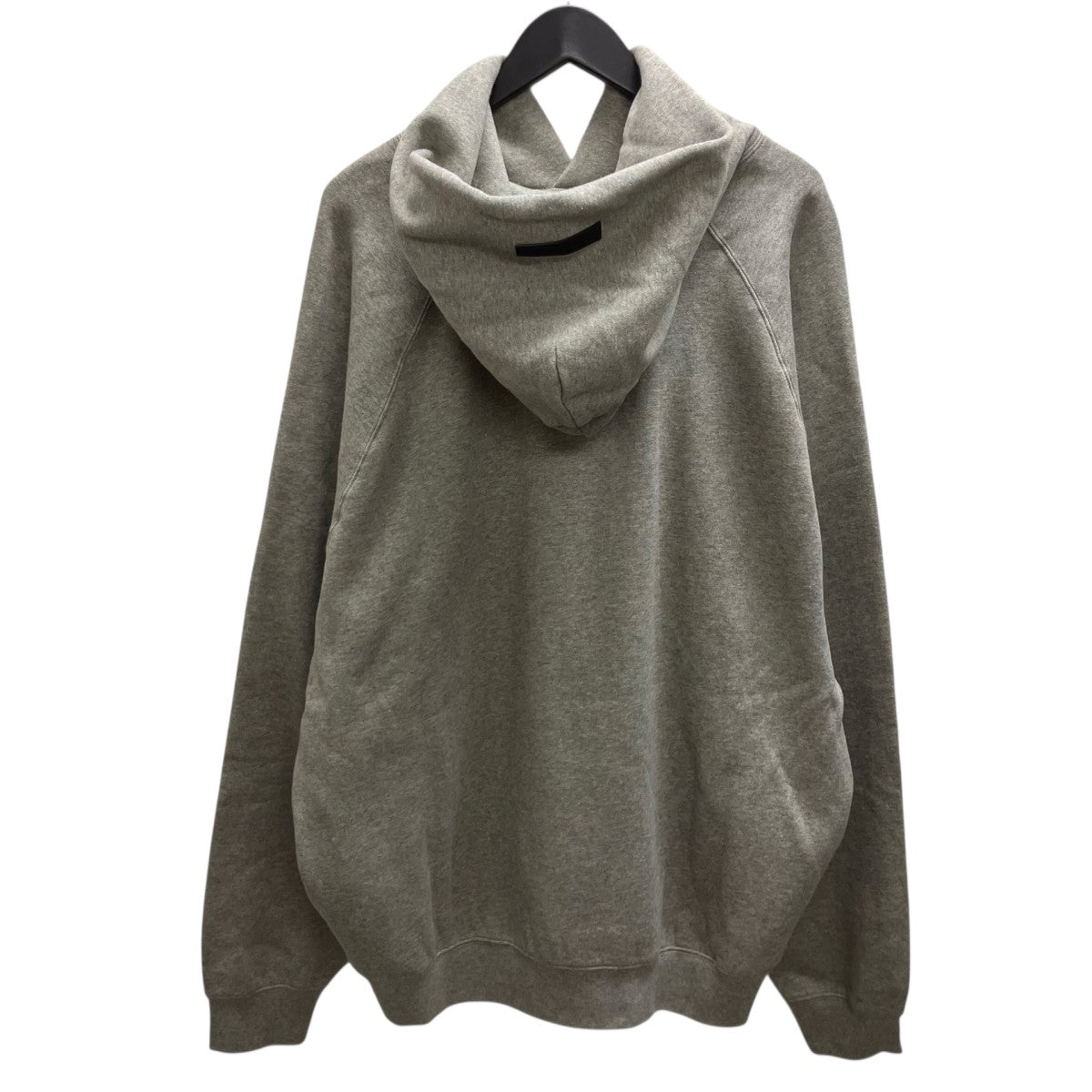 1977 HOODIEプルオーバーパーカー