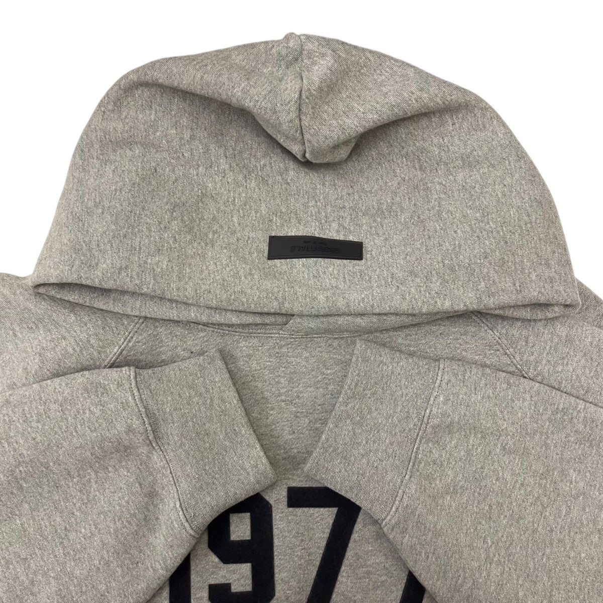 1977 HOODIEプルオーバーパーカー