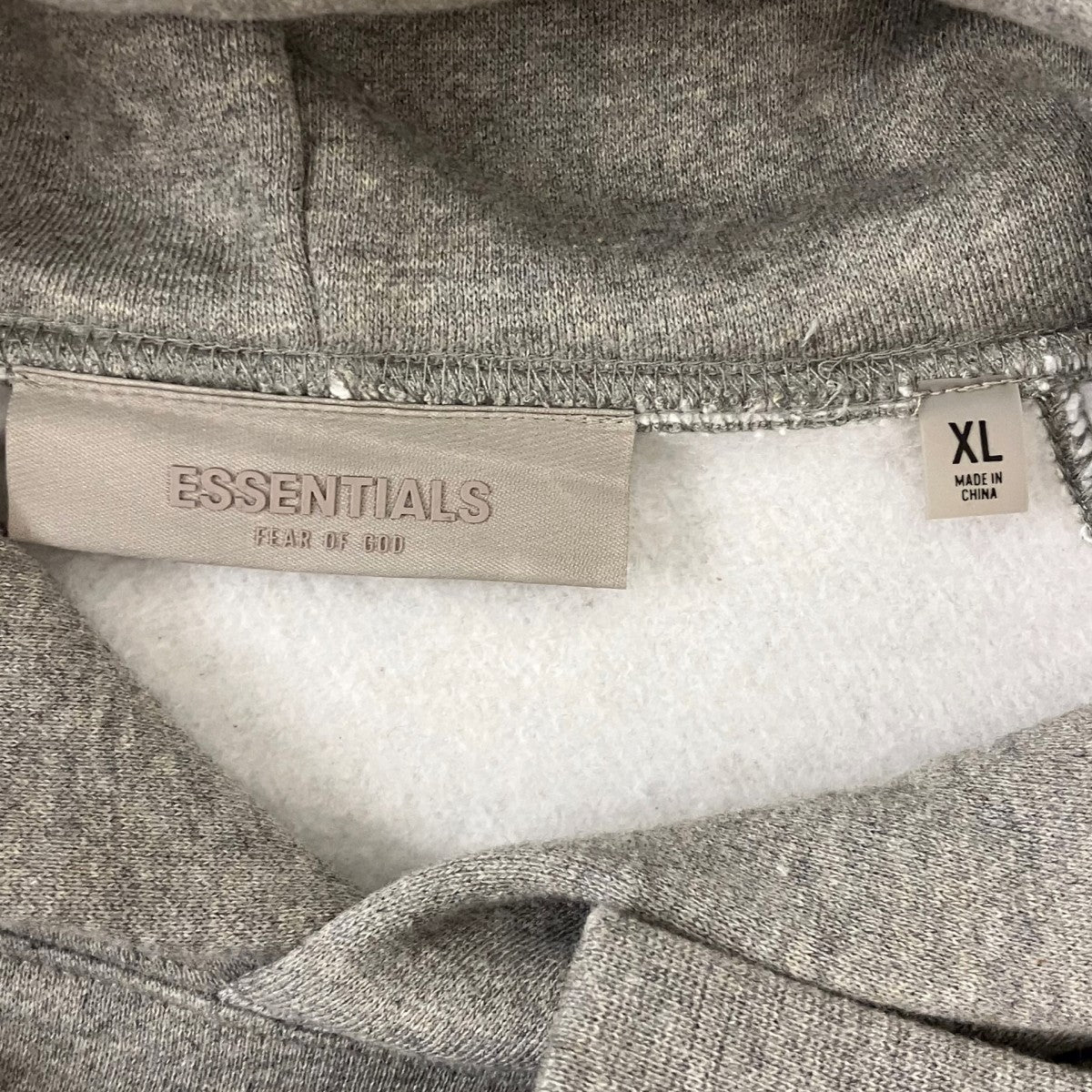 1977 HOODIEプルオーバーパーカー