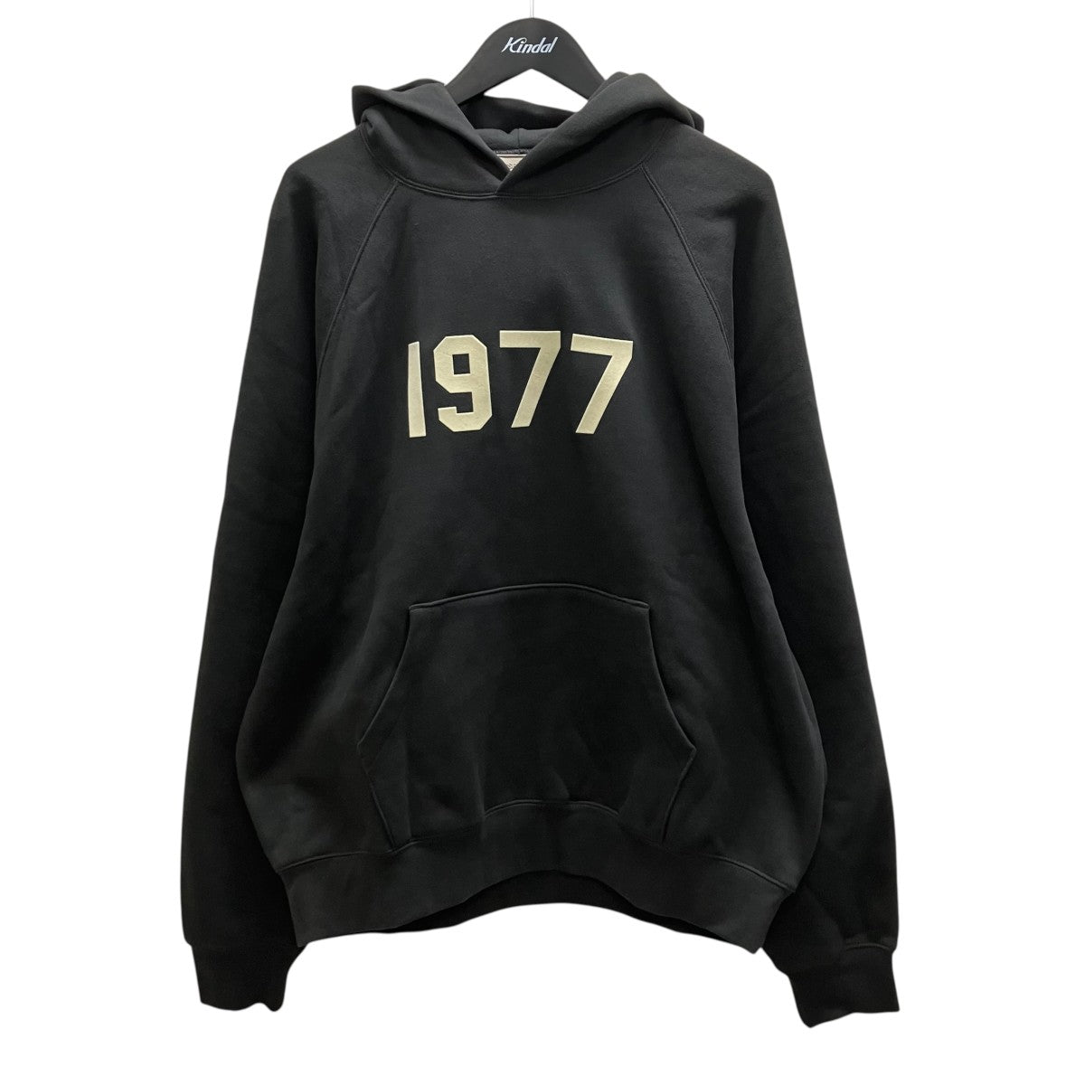 1977 HOODIEプルオーバーパーカー
