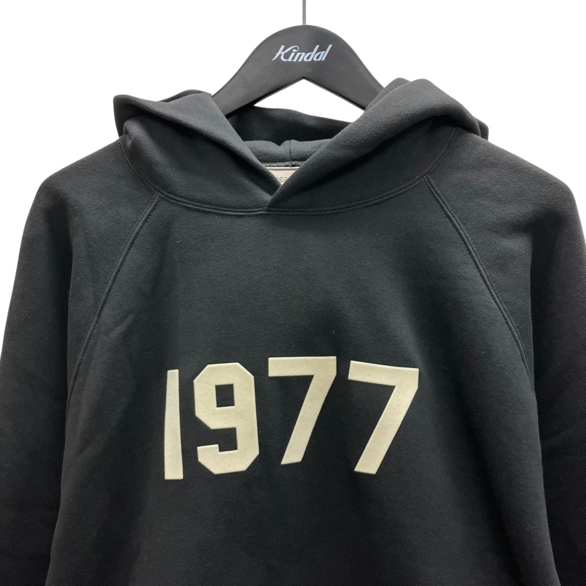 1977 HOODIEプルオーバーパーカー