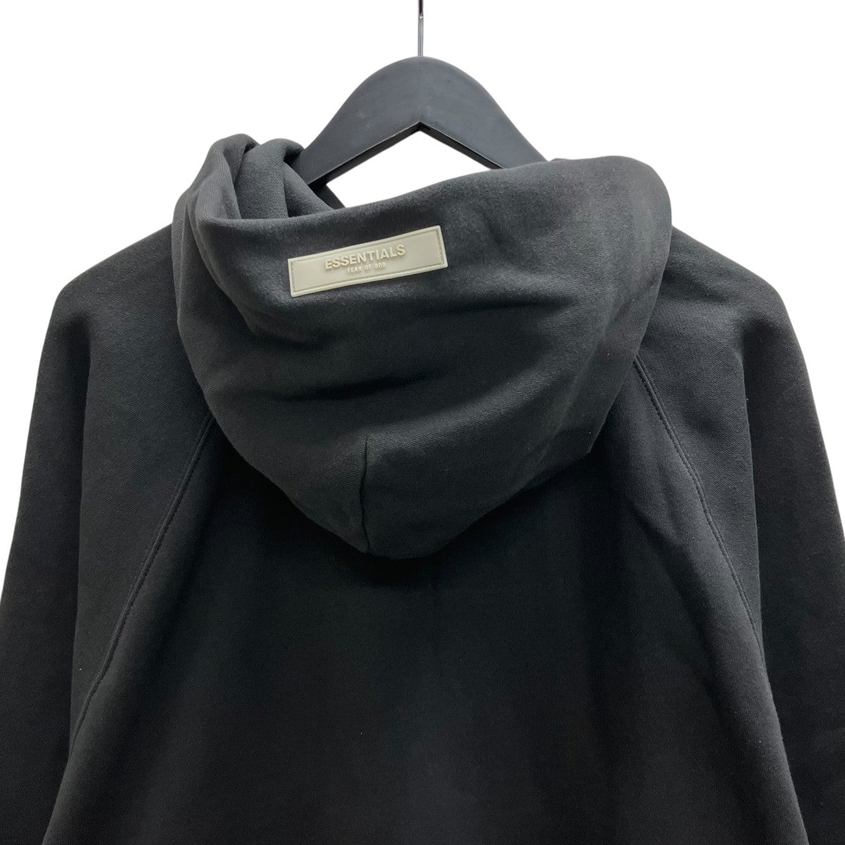 1977 HOODIEプルオーバーパーカー
