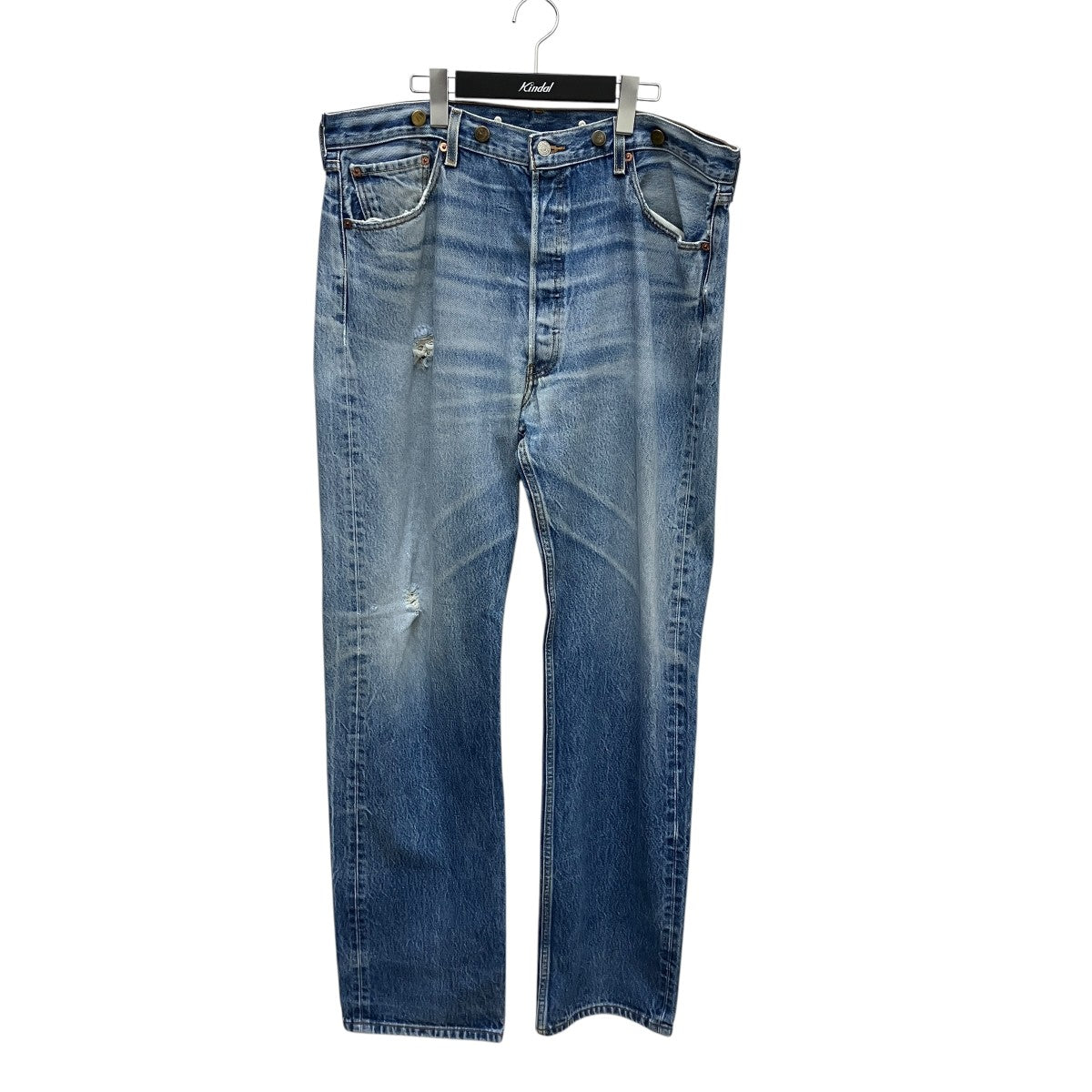 90年代デニムパンツ