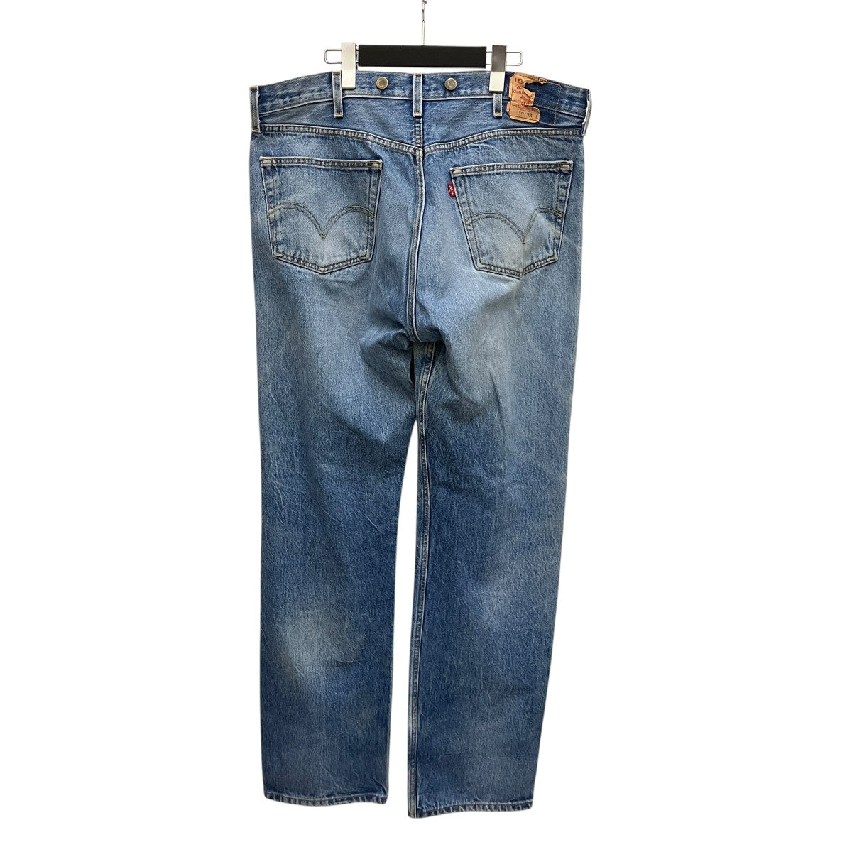 90年代デニムパンツ