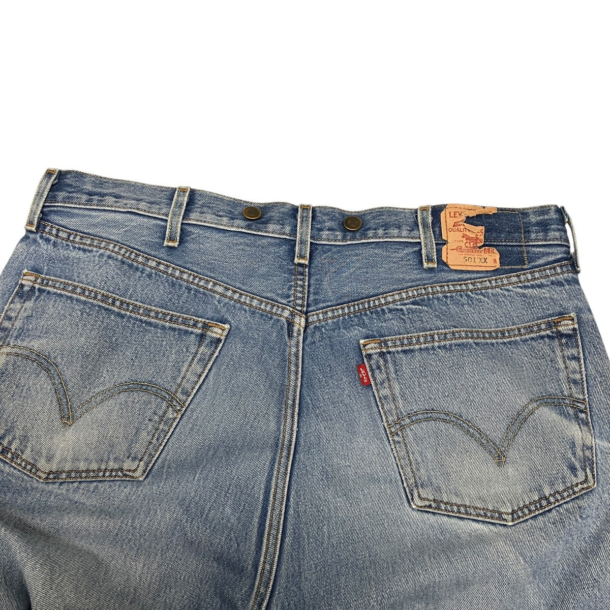 90年代デニムパンツ