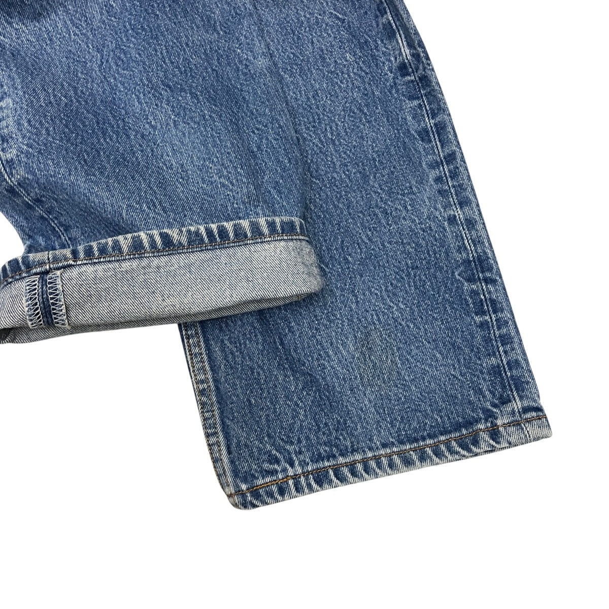 90年代デニムパンツ