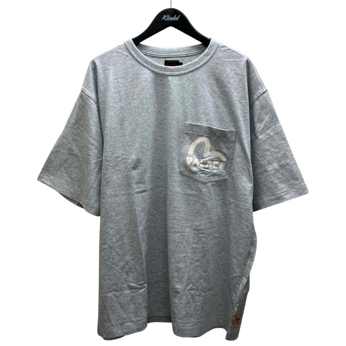 26SSHeavy Wash T Shirt半袖Tシャツ