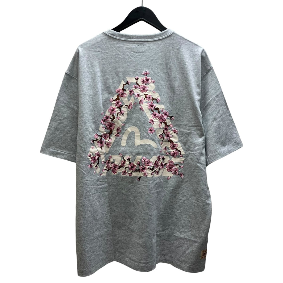 26SSHeavy Wash T Shirt半袖Tシャツ