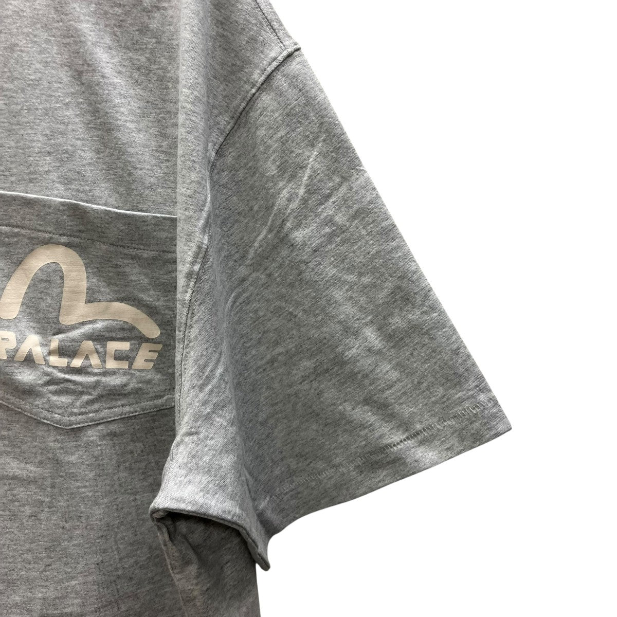 26SSHeavy Wash T Shirt半袖Tシャツ