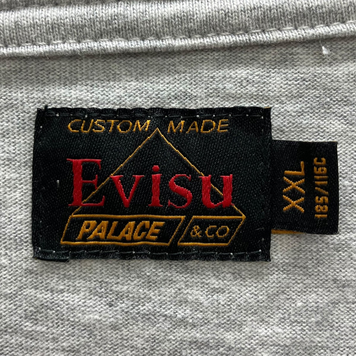 26SSHeavy Wash T Shirt半袖Tシャツ
