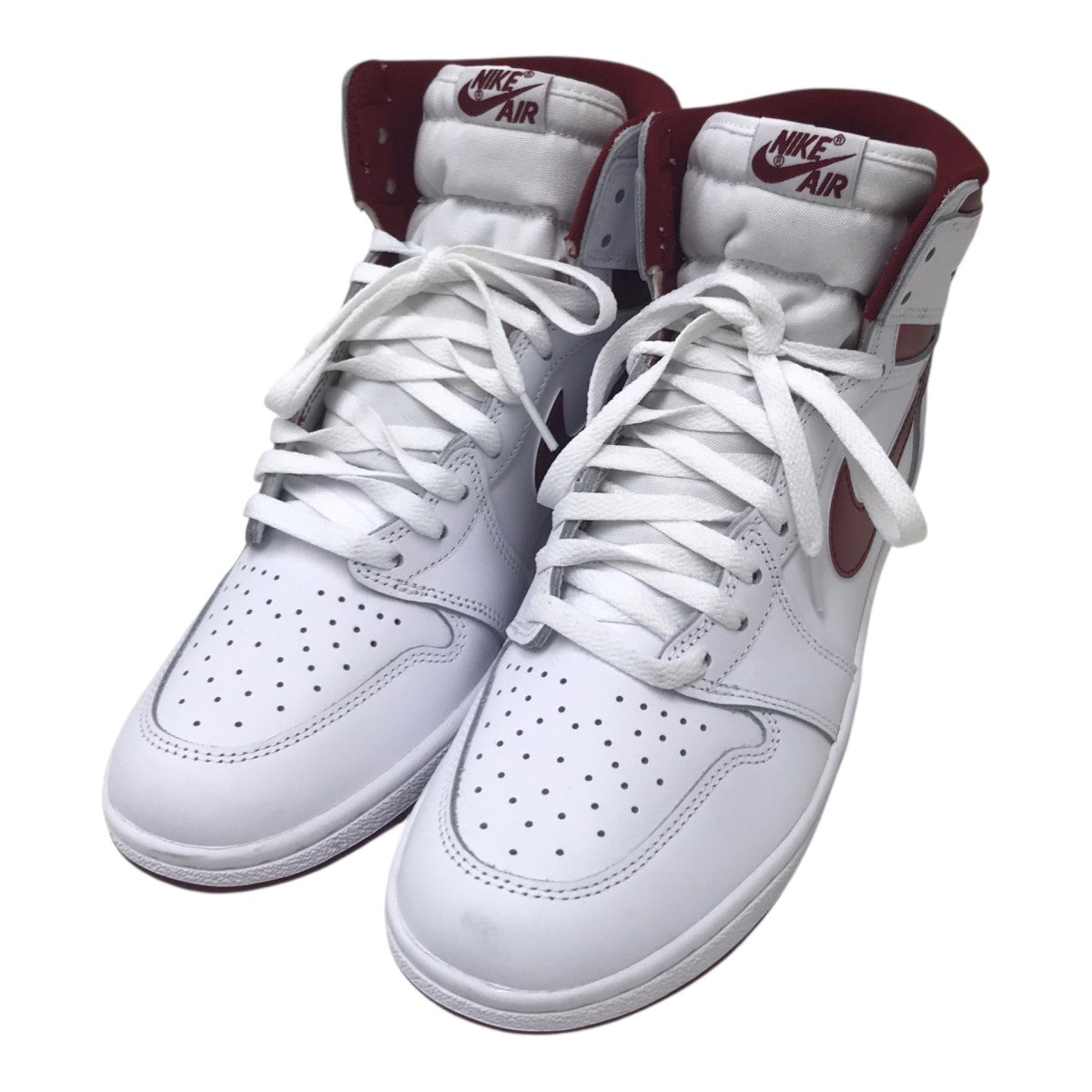 AIR JORDAN 1 HIGH 85 ハイカットスニーカー