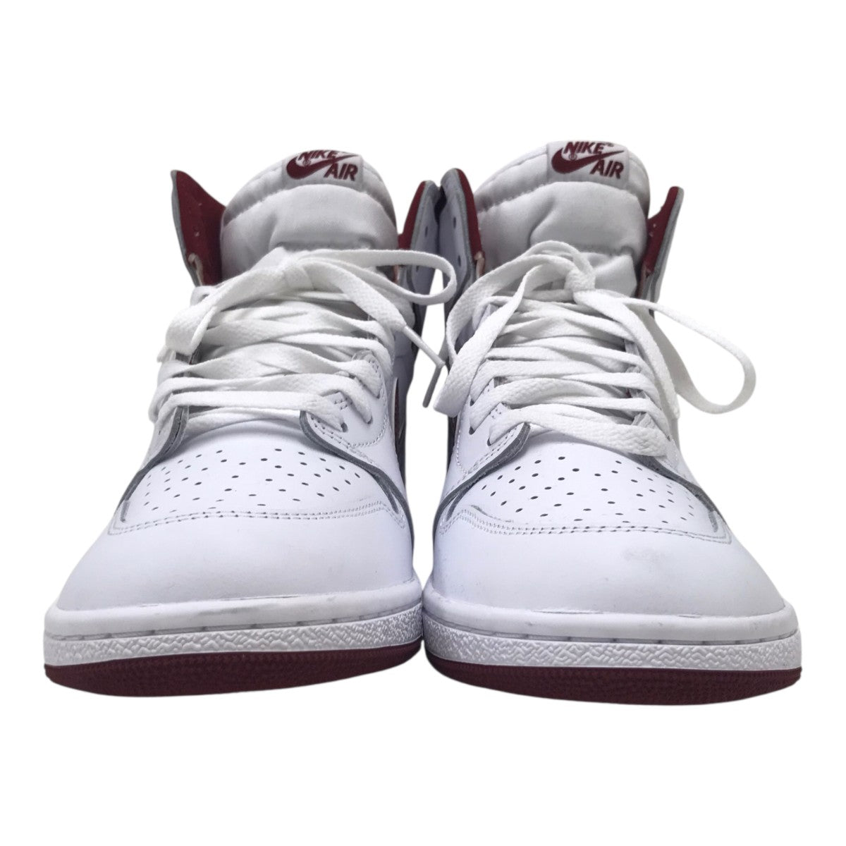 AIR JORDAN 1 HIGH 85 ハイカットスニーカー