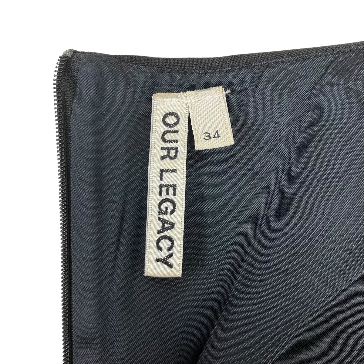 SUIT DRES スカート