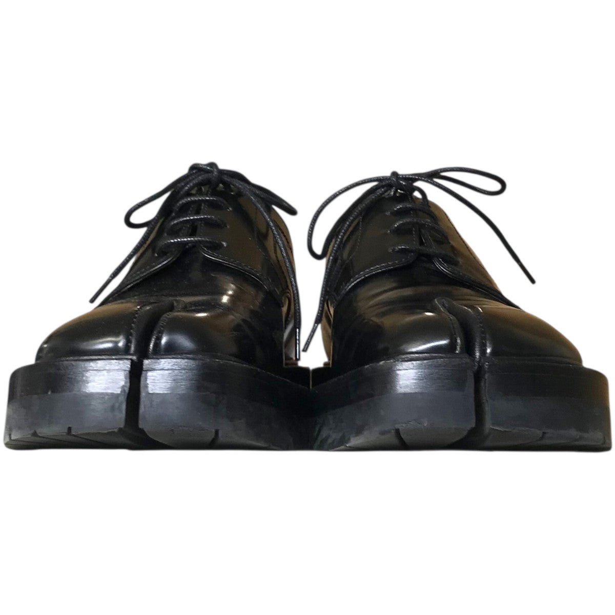 Maison Margiela TABI足袋シューズS58WQ0134 古着・中古-2枚目のアイテム画像