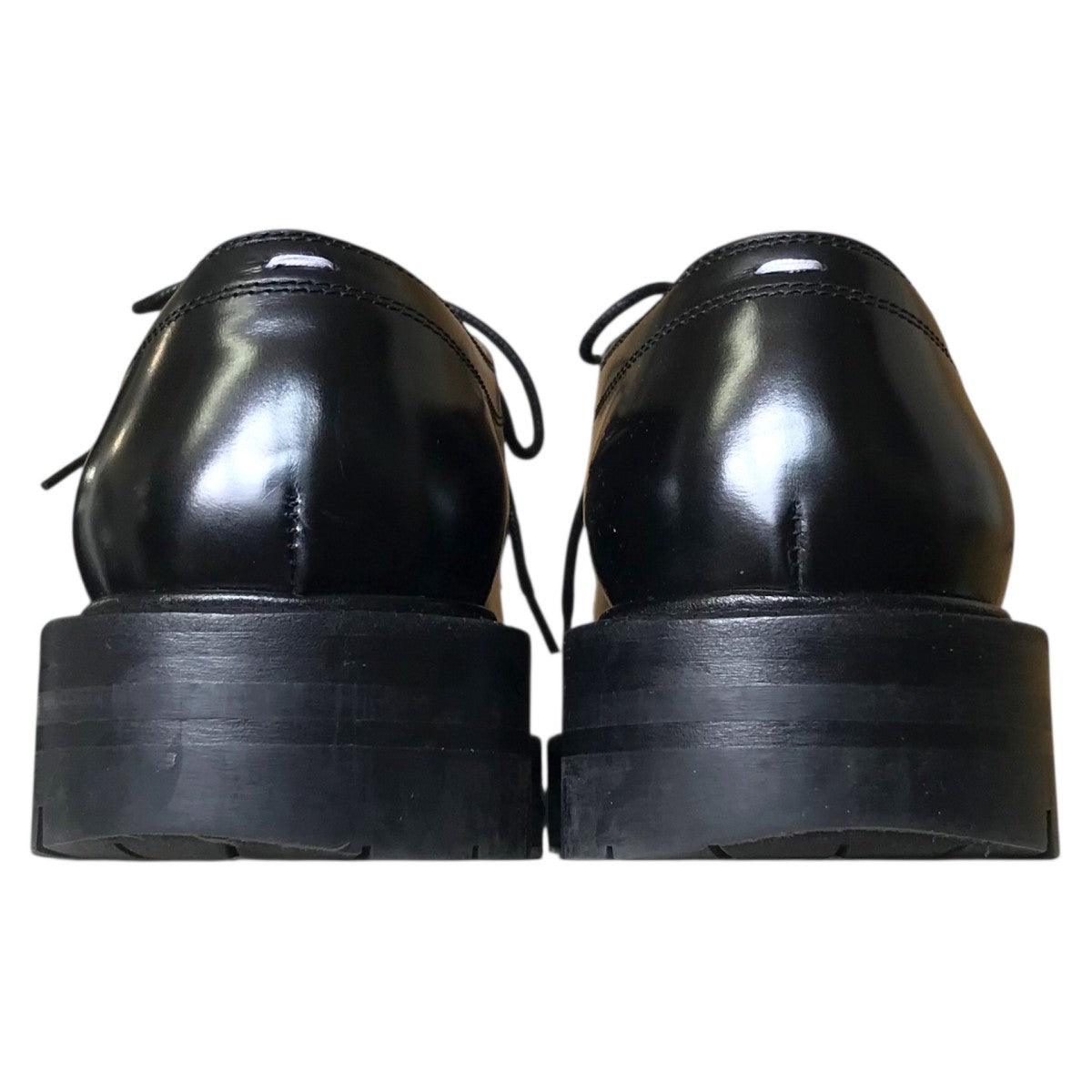 Maison Margiela TABI足袋シューズS58WQ0134 古着・中古-4枚目のアイテム画像