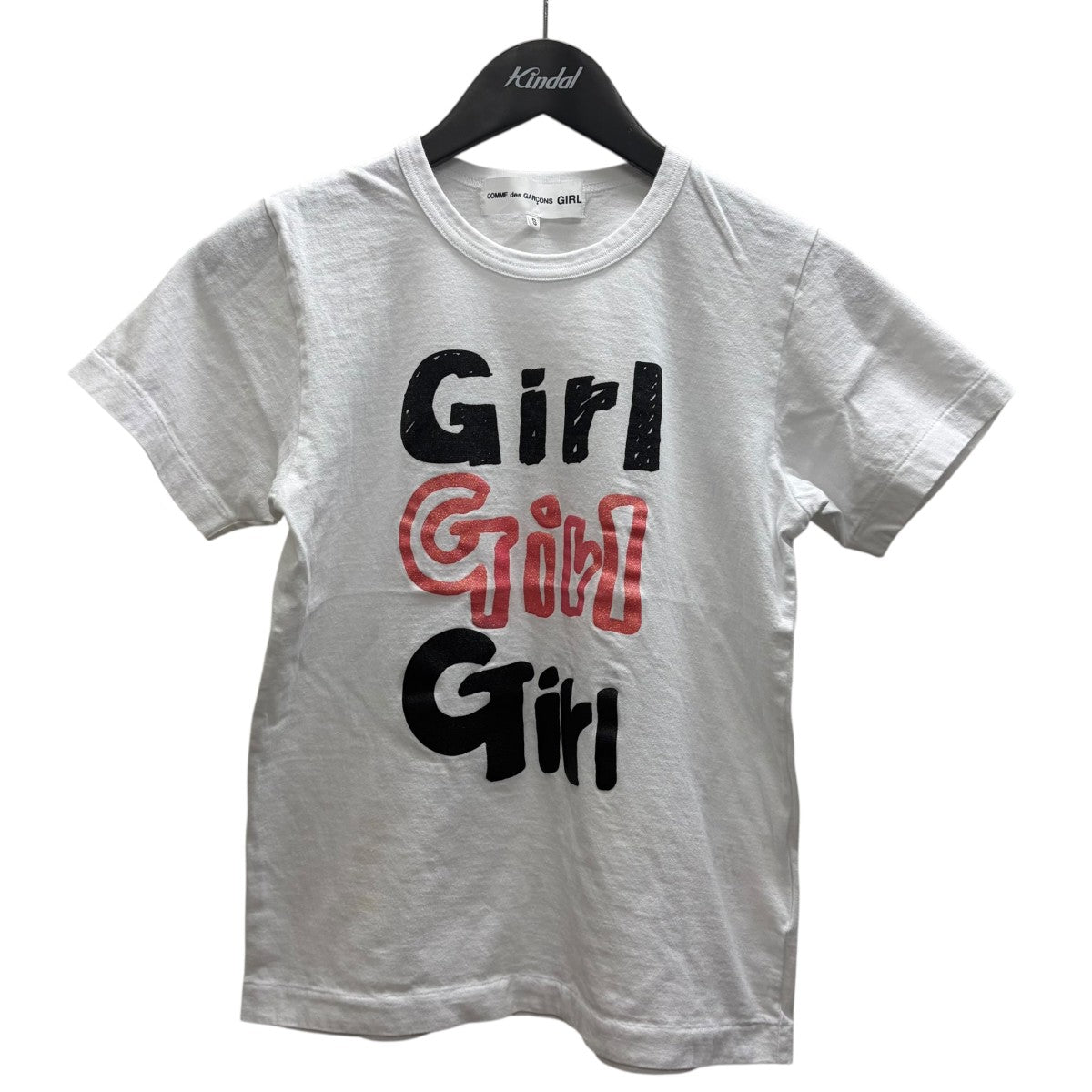 プリントTシャツ
