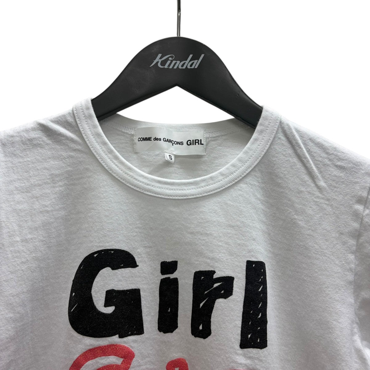 プリントTシャツ