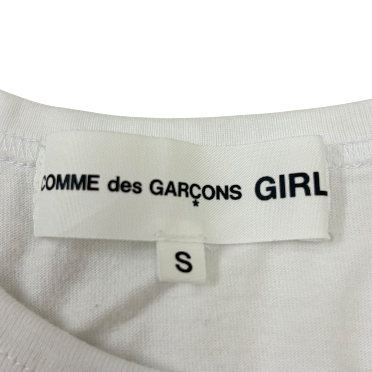 プリントTシャツ