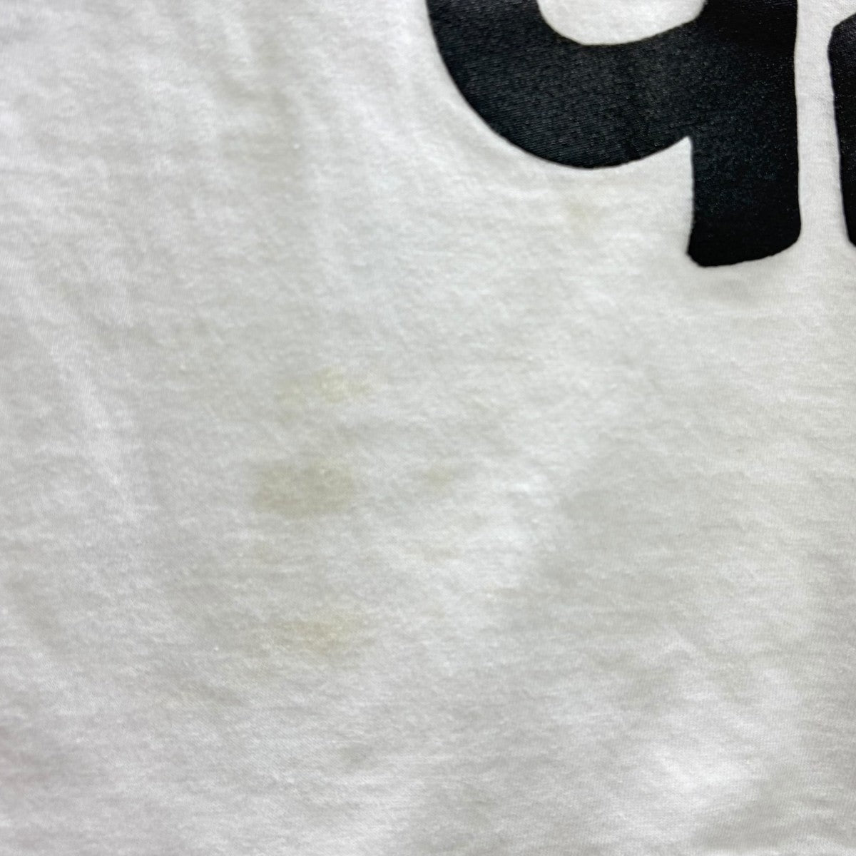 プリントTシャツ