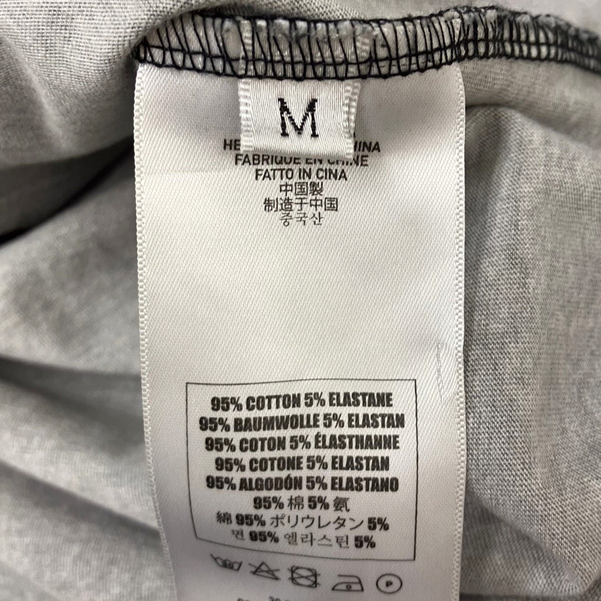 半袖Tシャツ