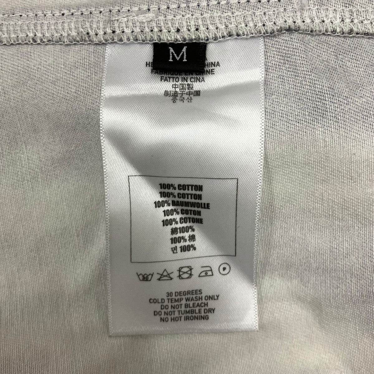 ジップアップジャケット