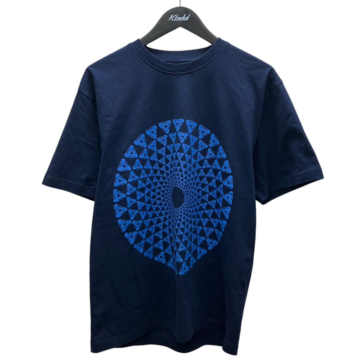 SWIRLY T-SHIRT半袖Tシャツ
