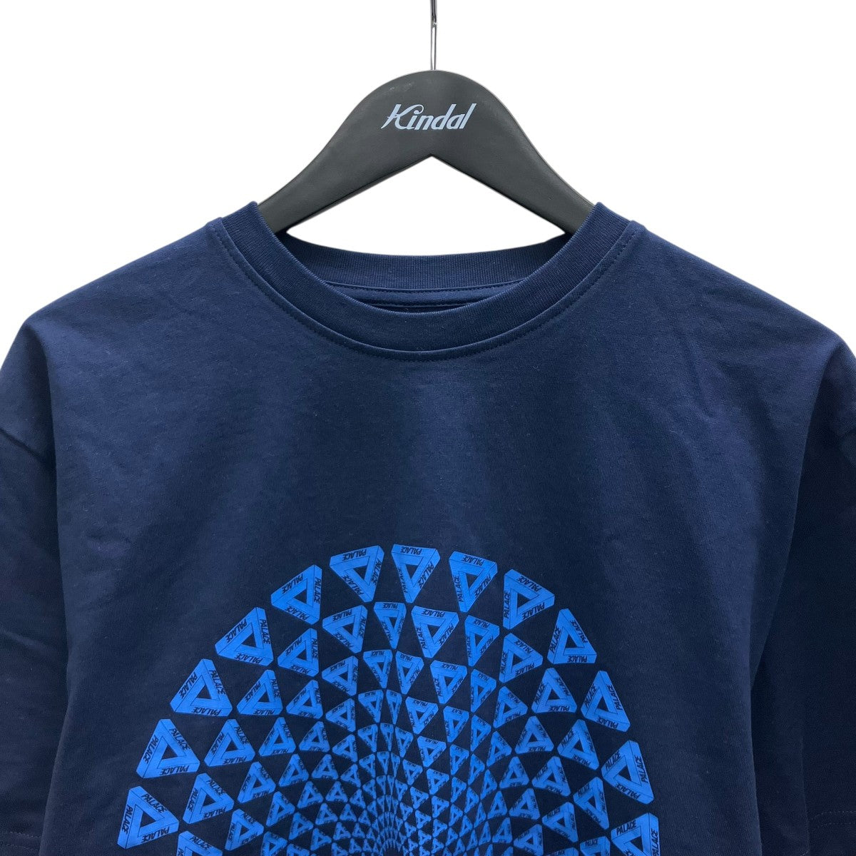 SWIRLY T-SHIRT半袖Tシャツ