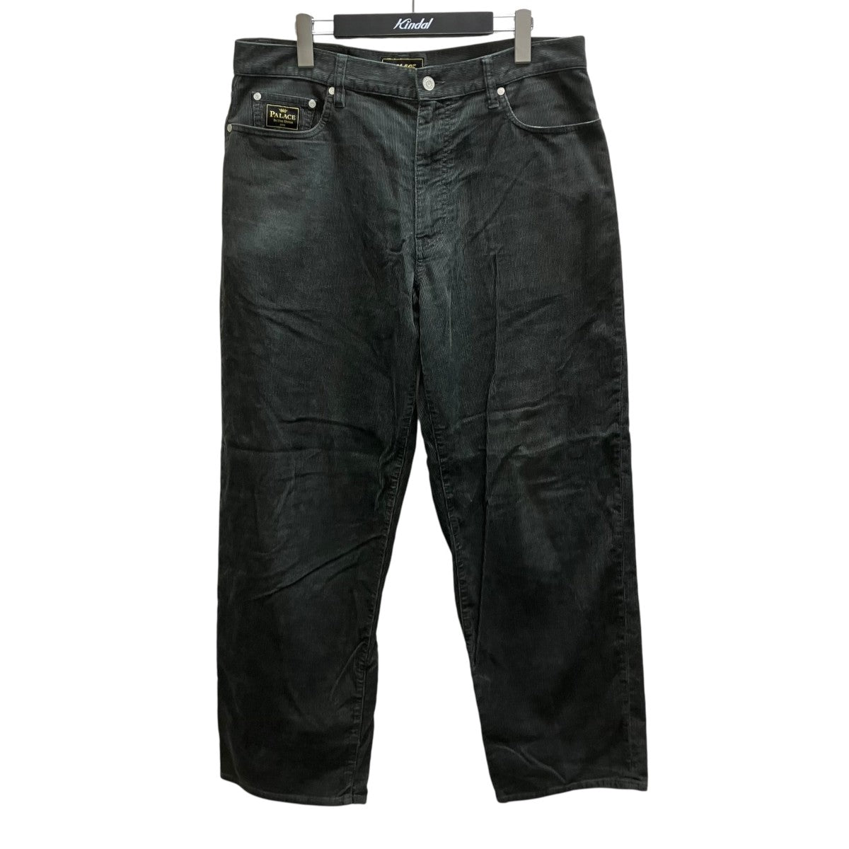 BAGGY CORD P90 JEANコーデュロイパンツ