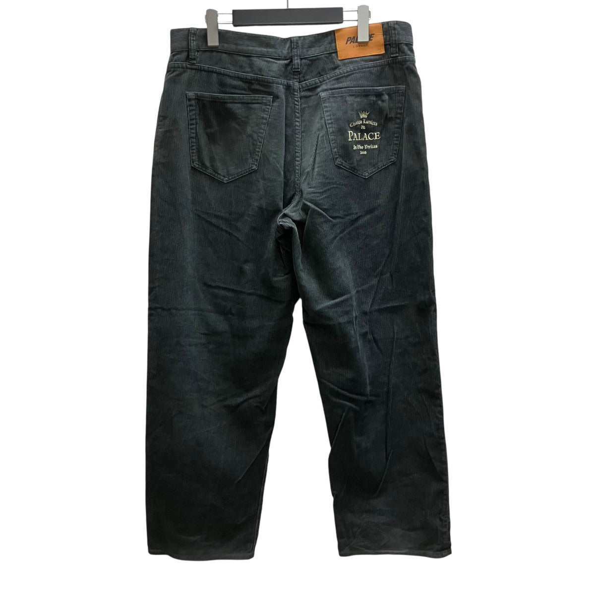 BAGGY CORD P90 JEANコーデュロイパンツ