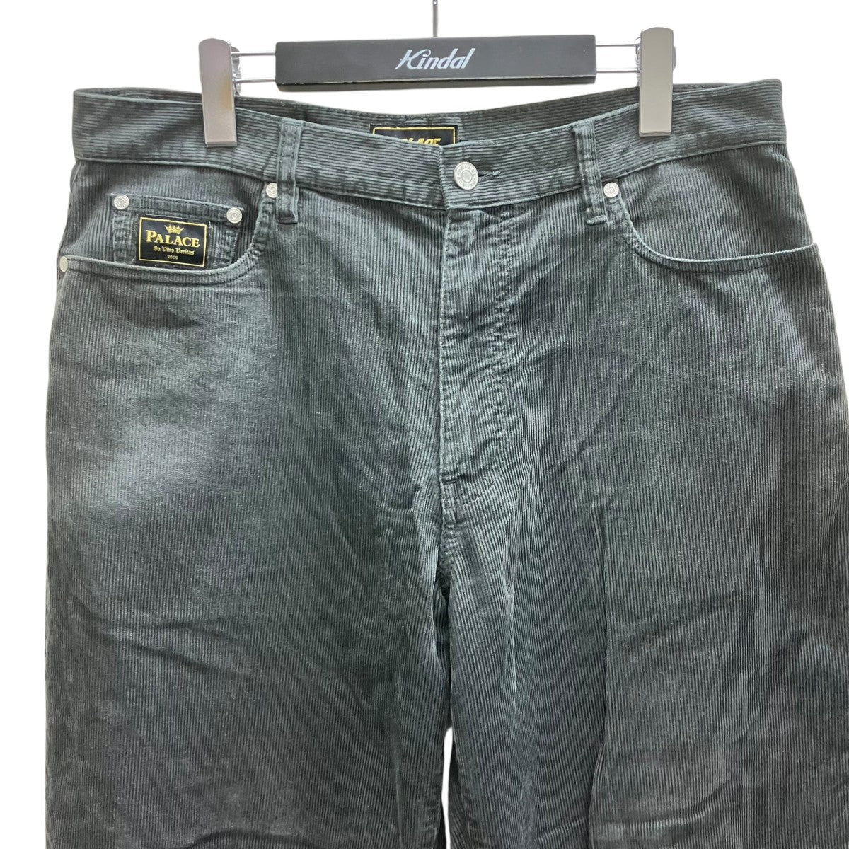 BAGGY CORD P90 JEANコーデュロイパンツ