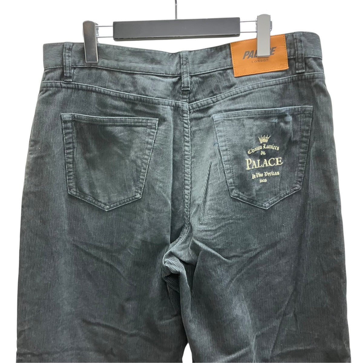 BAGGY CORD P90 JEANコーデュロイパンツ