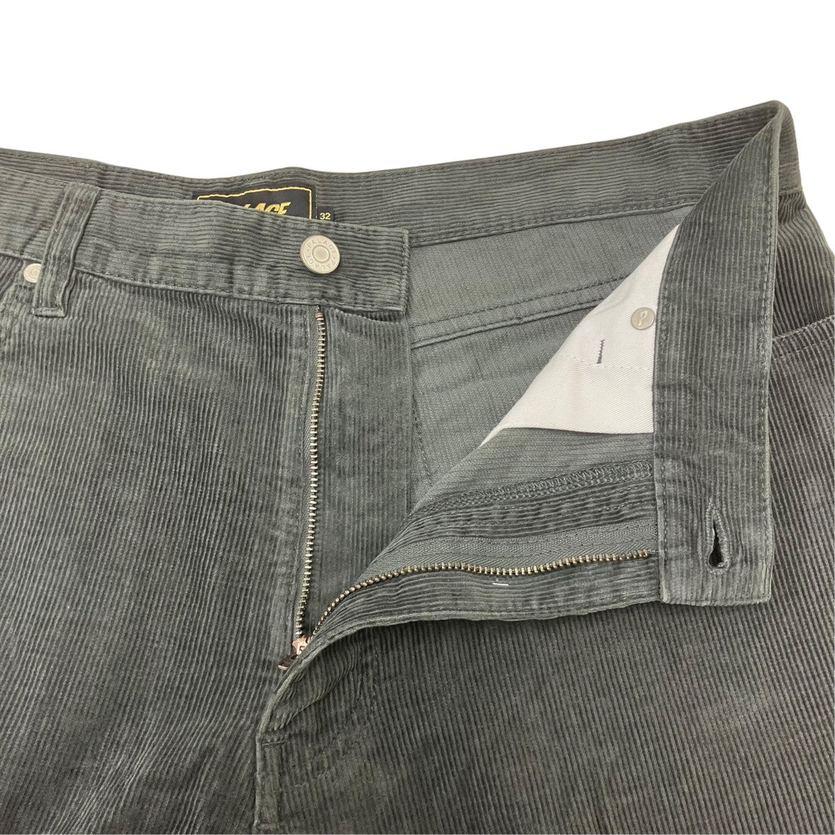 BAGGY CORD P90 JEANコーデュロイパンツ