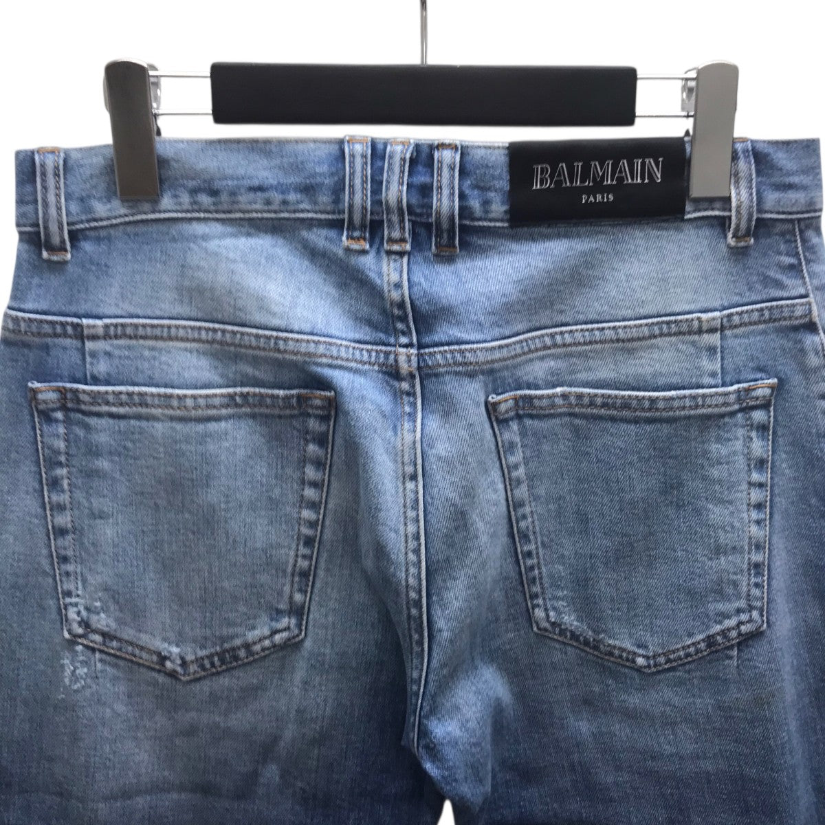 デニムパンツ