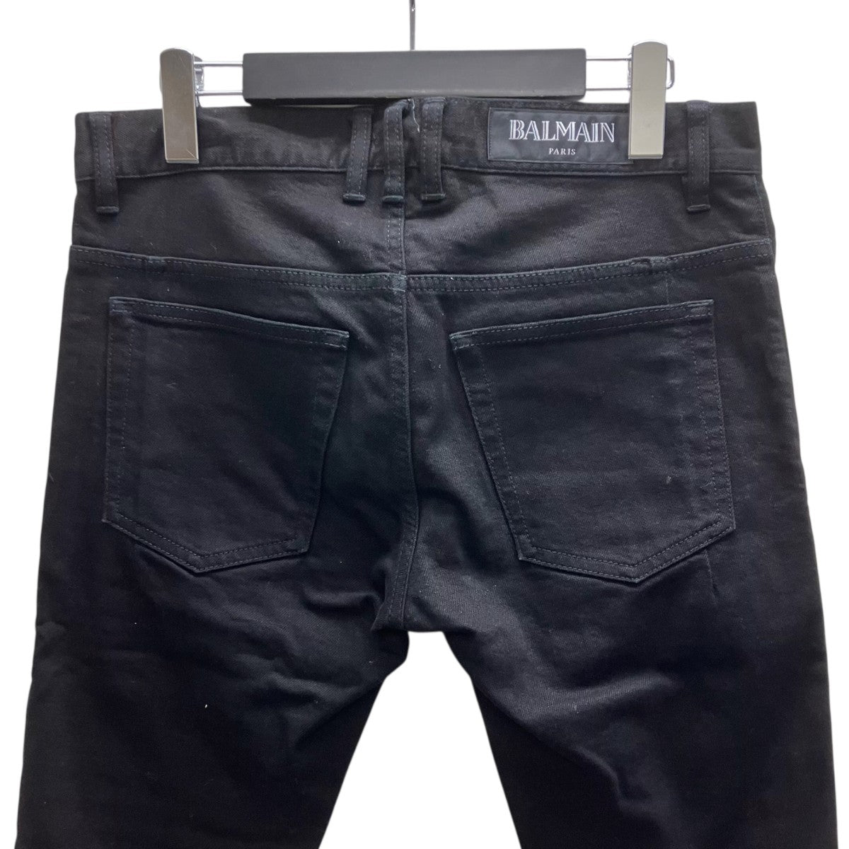 デニムパンツ