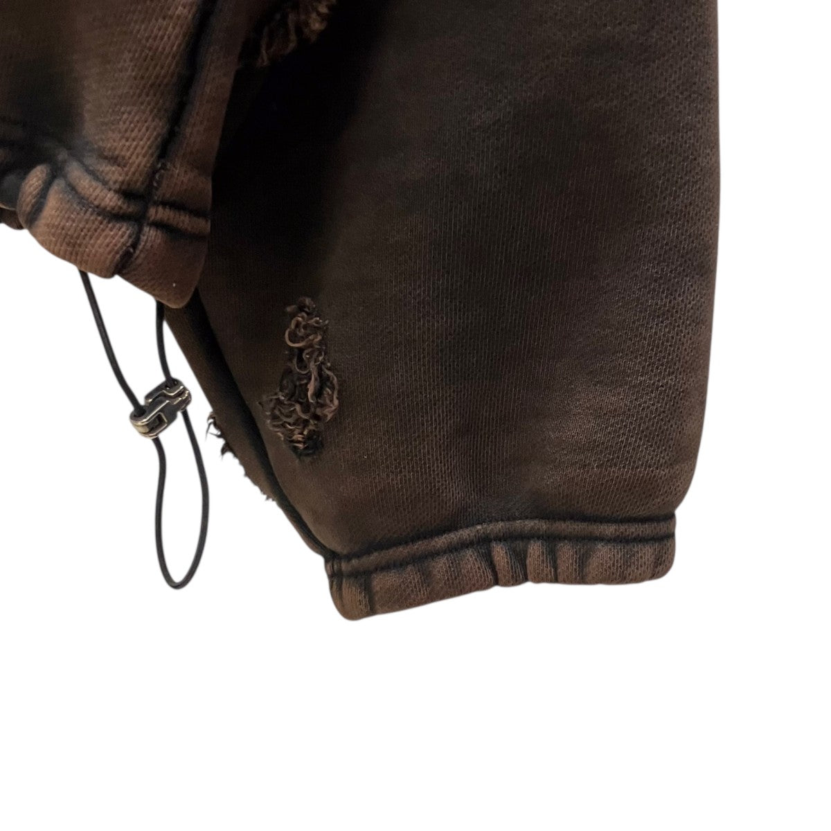 ROCK HOODIE プルオーバーパーカー