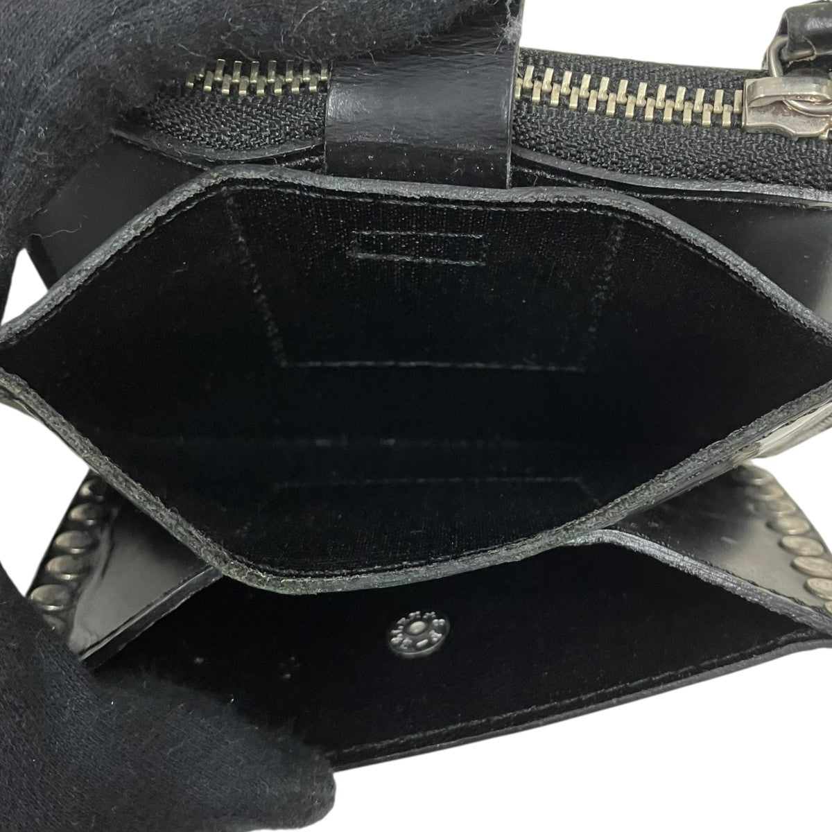TOGA PULLA ウォレット 古着・中古-5枚目のアイテム画像