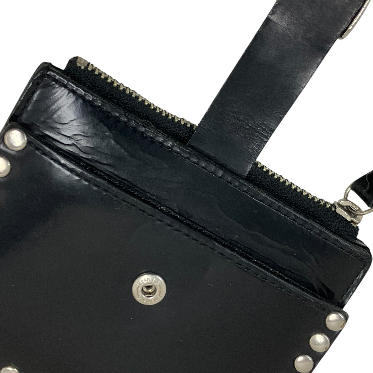 TOGA PULLA ウォレット 古着・中古-9枚目のアイテム画像