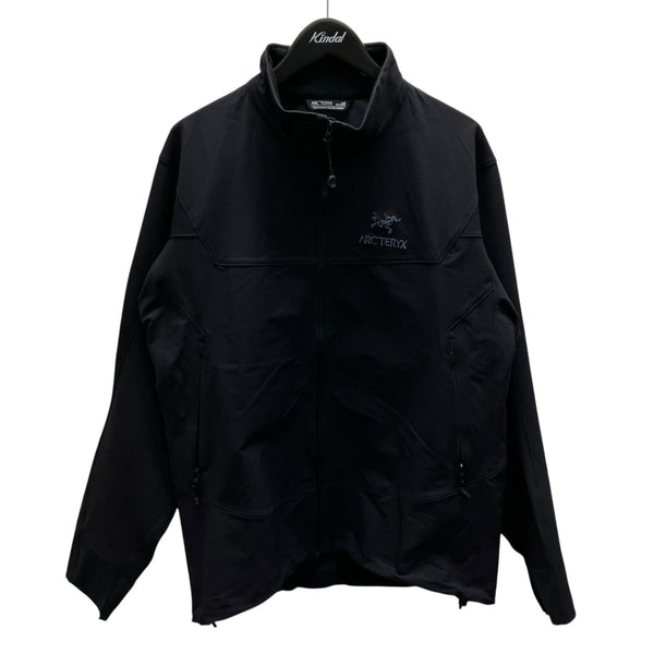 ARC'TERYX(アークテリクス) GAMMA LT JACKET ナイロンジャケット 17308