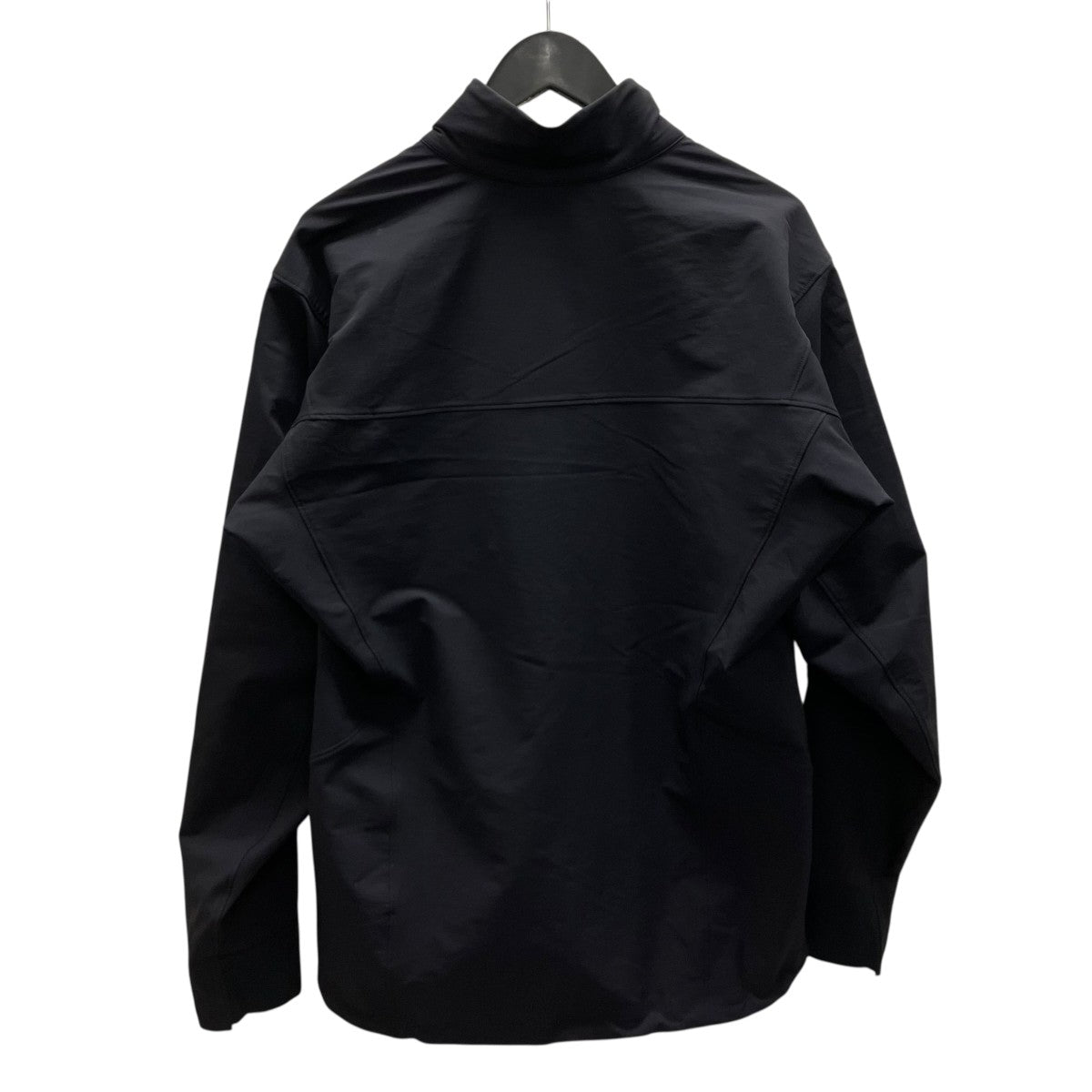 GAMMA LT JACKET ナイロンジャケット