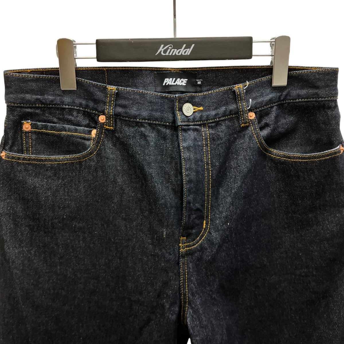 P45 JEANデニムパンツ