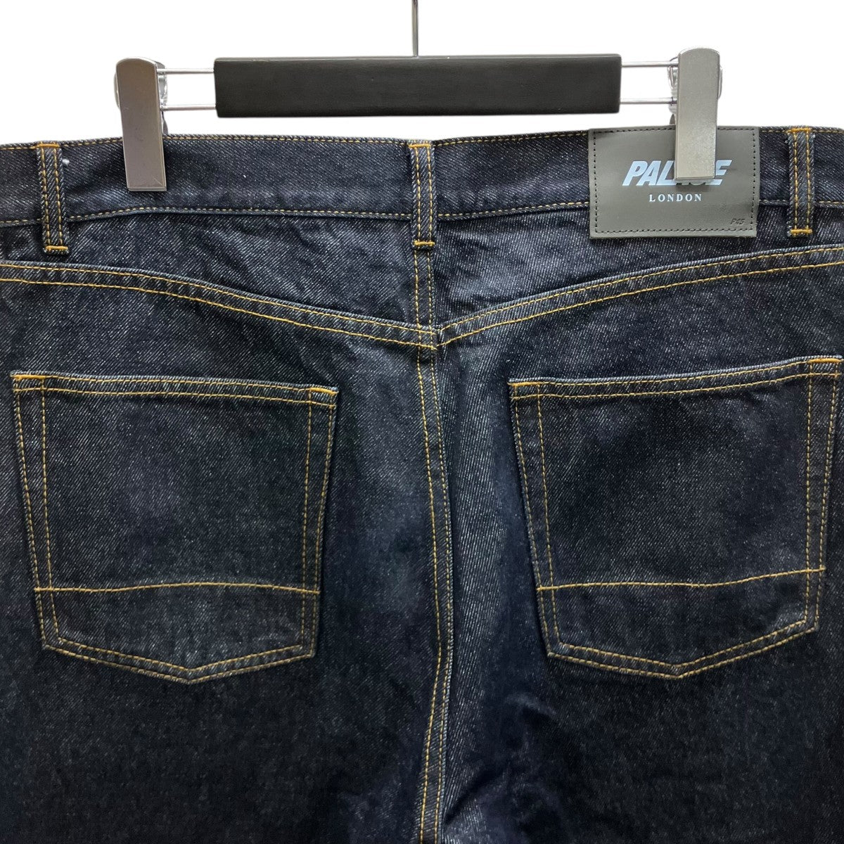 P45 JEANデニムパンツ