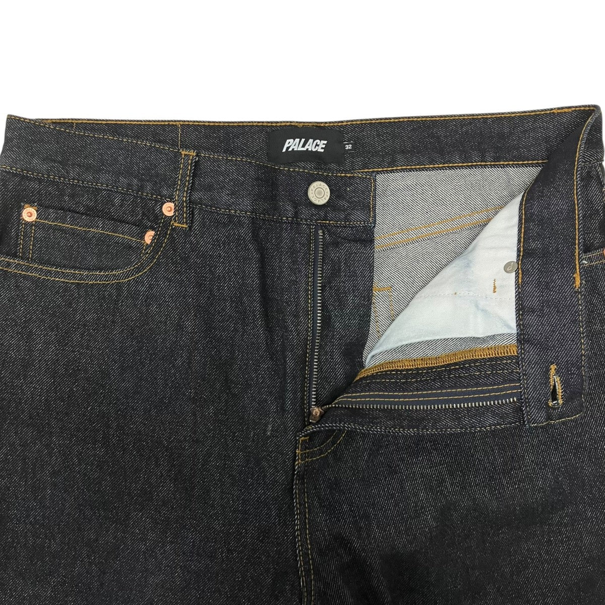 P45 JEANデニムパンツ