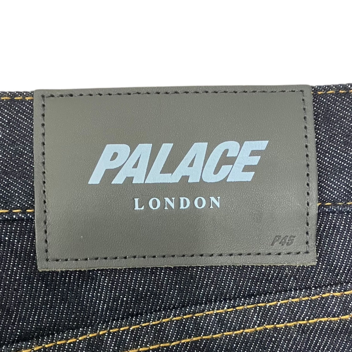 P45 JEANデニムパンツ