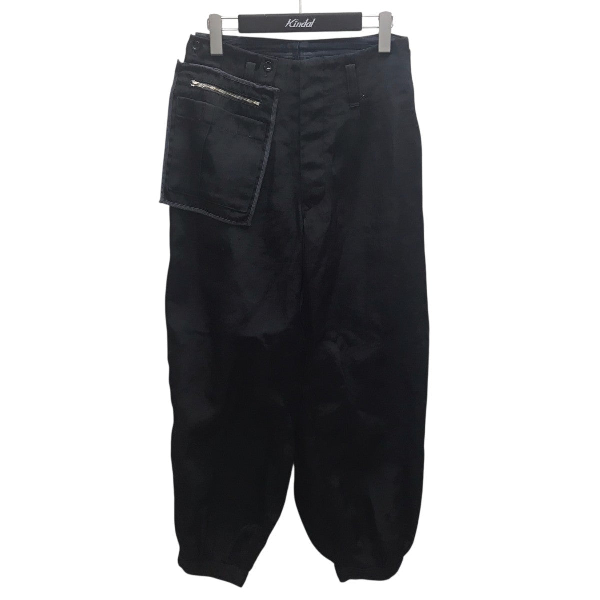 detachable pocket work pants ポケットワークパンツ