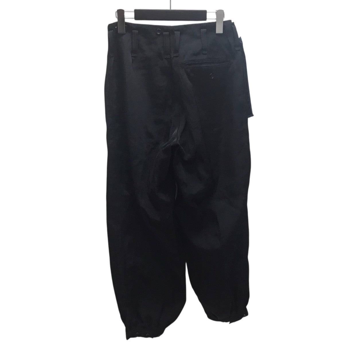 detachable pocket work pants ポケットワークパンツ