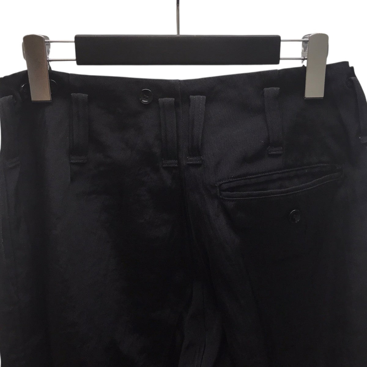 detachable pocket work pants ポケットワークパンツ