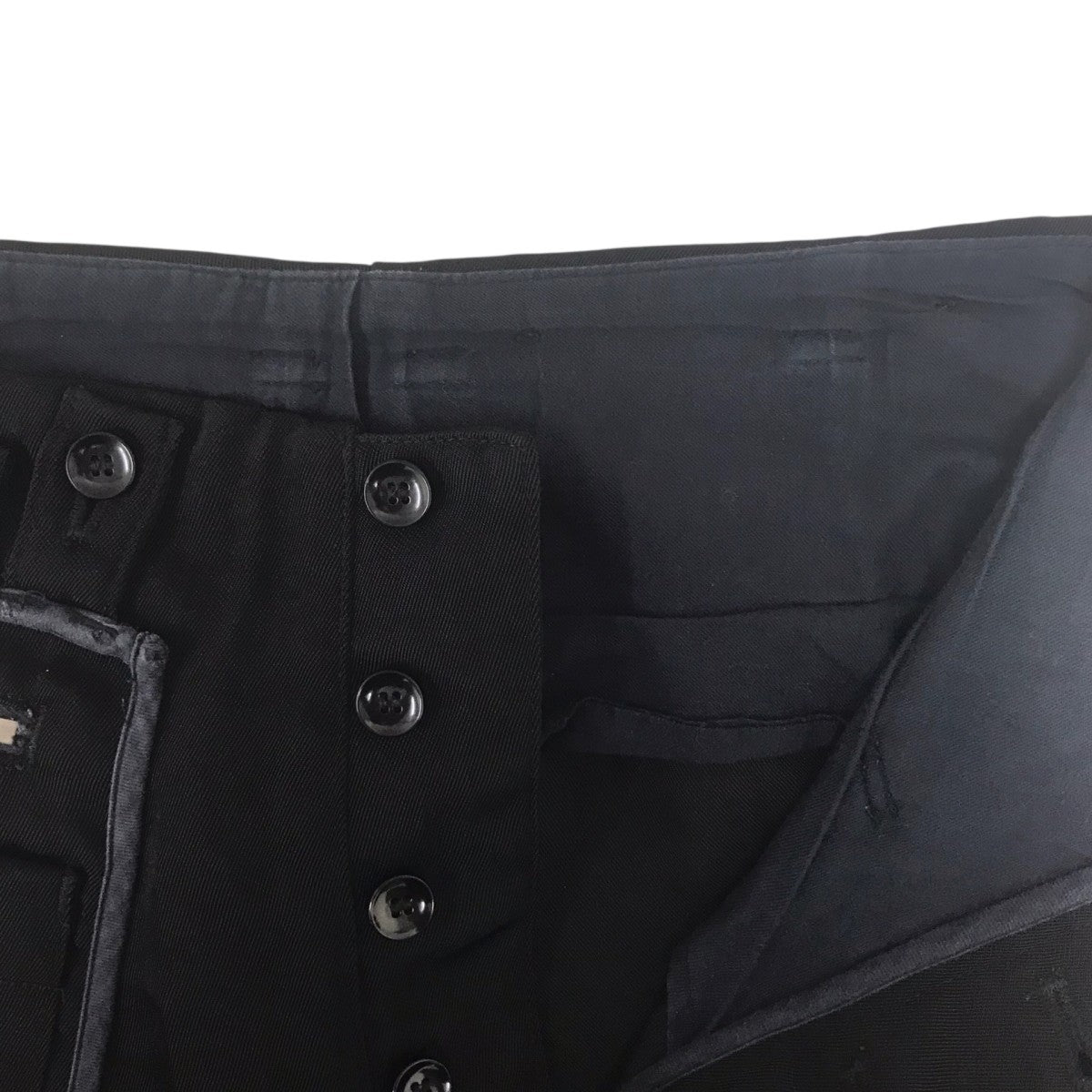 detachable pocket work pants ポケットワークパンツ