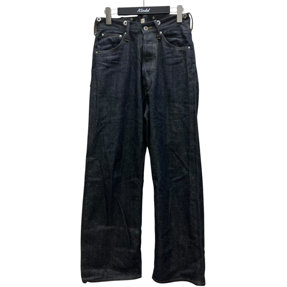 LOT 704  Denim Trousers C．1920’Sデニムパンツ