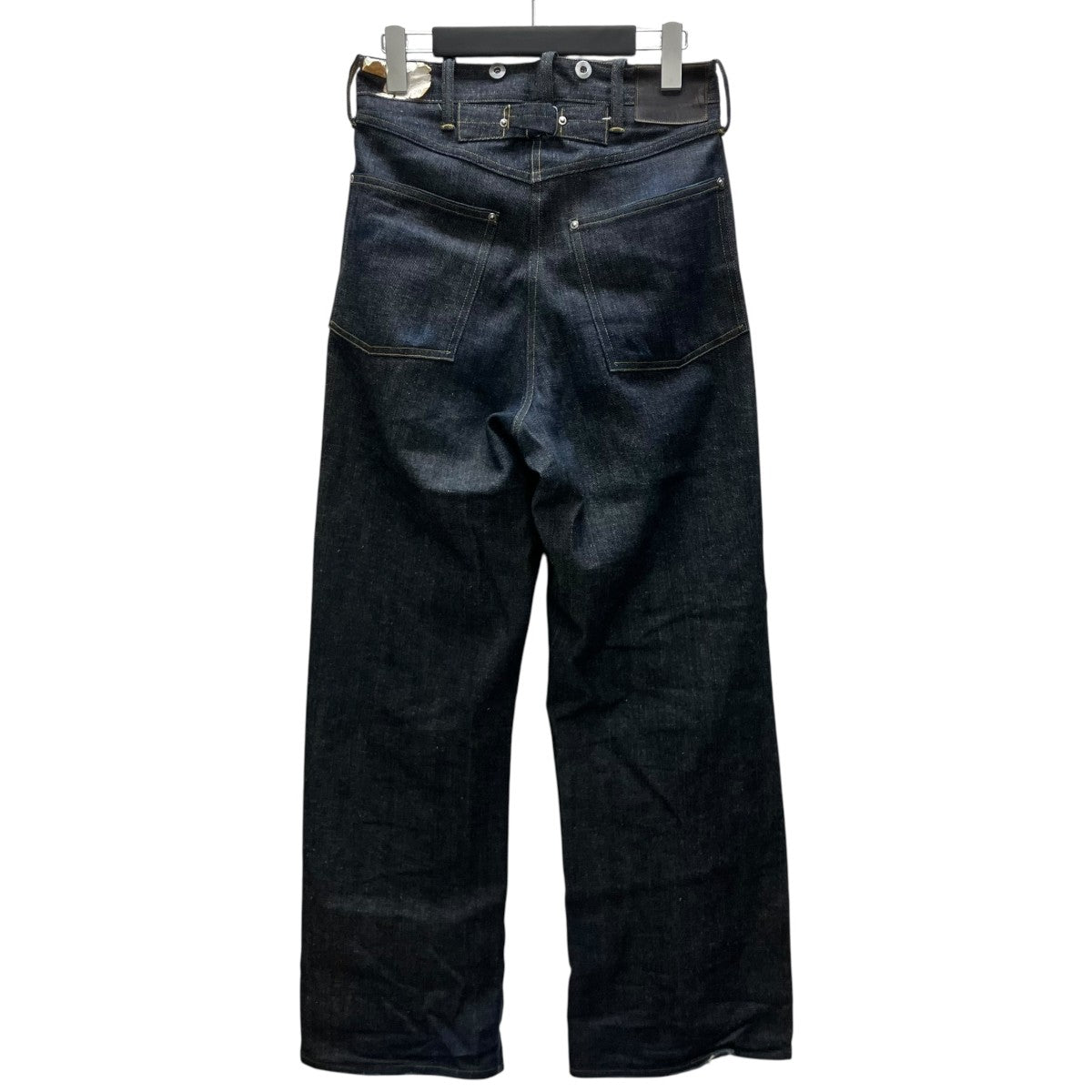 LOT 704  Denim Trousers C．1920’Sデニムパンツ